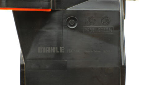 Фото 5 - Масляный фильтр АКПП Knecht / Mahle HX188