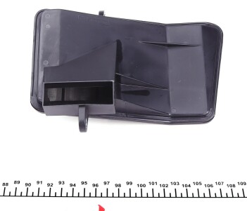 Фото 8 - Масляный фильтр АКПП Knecht / Mahle HX188