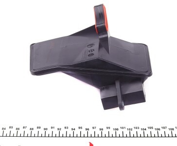 Фото 10 - Масляный фильтр АКПП Knecht / Mahle HX188