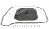 Фільтр АКПП Audi A4 2.0TFSI 08-16/A6 2.0/3.0TFSI/3.0TDI 11-18 (к-кт) KNECHT - (0BK398009, 0BK398009A) Knecht / Mahle HX 189KIT (фото 1)