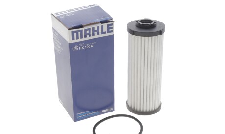Фото 2 - Масляний фільтр АКПП Knecht / Mahle HX 190D (HX190D)