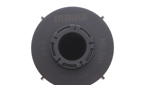 Фото 3 - Масляний фільтр АКПП Knecht / Mahle HX 190D (HX190D)