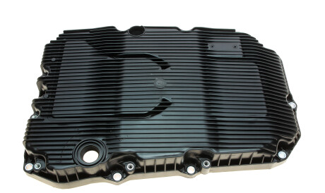 Фото 3 - Піддон Knecht / Mahle HX 196KIT (HX196KIT)