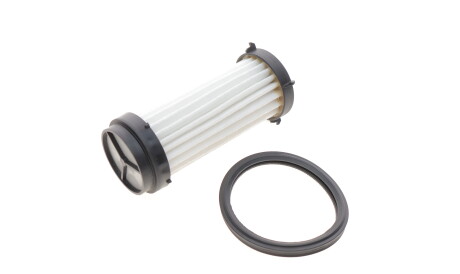 Фото 2 - Масляный фильтр АКПП Knecht / Mahle HX 232D (HX232D)