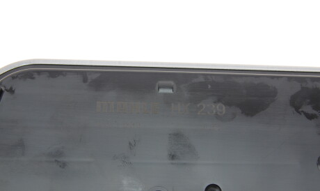 Фото 2 - Масляный фильтр АКПП Knecht / Mahle HX 239D (HX239D)