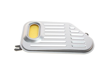 Фото 4 - Масляный фильтр АКПП Knecht / Mahle HX 239D (HX239D)