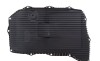 Фильтр АКПП Audi A4/A5/A8/Q5/Q7/VW Touareg 2.0 TDI/2.0 TFSI/3.0 TDI 15- - ((0D5398010, 0D5398009)) Knecht / Mahle HX 255 (фото 1)