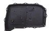 Фильтр АКПП Audi A4/A5/A8/Q5/Q7/VW Touareg 2.0 TDI/2.0 TFSI/3.0 TDI 15- - ((0D5398010, 0D5398009)) Knecht / Mahle HX 255 (фото 4)
