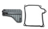 Фільтр АКПП VW Passat/Golf 1.4-2.0TSI/2.0TDI 04-14 (з прокладкою) KNECHT - (02E325429D) Knecht / Mahle HX 264D (фото 1)