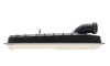 Фільтр АКПП VW Passat/Golf 1.4-2.0TSI/2.0TDI 04-14 (з прокладкою) KNECHT - (02E325429D) Knecht / Mahle HX 264D (фото 3)