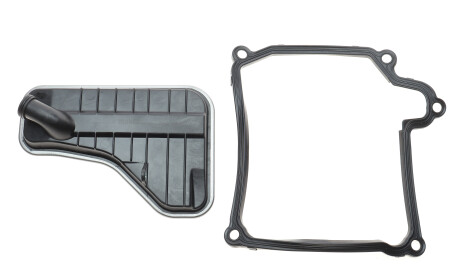 Фільтр АКПП VW Passat/Golf 1.4-2.0TSI/2.0TDI 04-14 (з прокладкою) KNECHT - Knecht / Mahle HX 264D