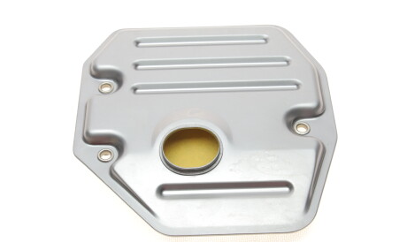 Фото 3 - Масляный фильтр АКПП Knecht / Mahle HX 265D (HX265D)