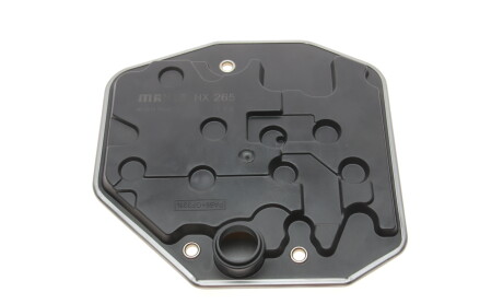 Фото 4 - Масляный фильтр АКПП Knecht / Mahle HX 265D (HX265D)