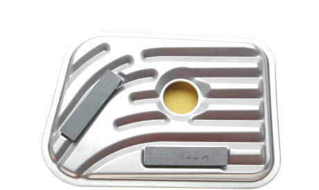 Фото 2 - Масляний фільтр АКПП Knecht / Mahle HX 273 (HX273)