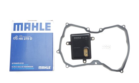 Фото 2 - Масляний фільтр АКПП Knecht / Mahle HX 275D (HX275D)