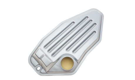 Фото 2 - Масляный фильтр АКПП Knecht / Mahle HX 276KIT (HX276KIT)