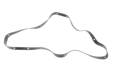 Фото 2 - Масляний фільтр АКПП Knecht / Mahle HX 278D (HX278D)