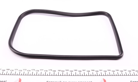 Фото 2 - Масляний фільтр АКПП Knecht / Mahle HX 82D (HX82D)