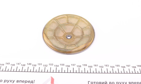 Фото 3 - Масляний фільтр АКПП Knecht / Mahle HX 82D (HX82D)