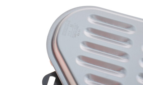 Фото 2 - Масляный фильтр АКПП Knecht / Mahle HX 84D (HX84D)