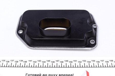 Фото 3 - Масляний фільтр АКПП Knecht / Mahle HX 85D