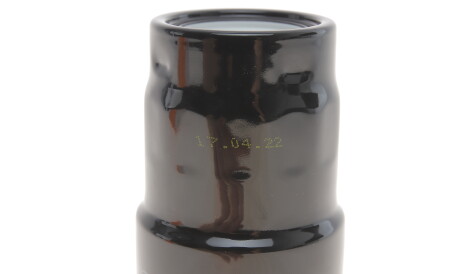 Фото 2 - Топливный фильтр Knecht / Mahle KC 100D (KC100D)