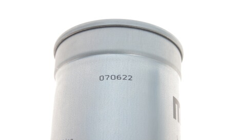 Фото 2 - Паливний фільтр Knecht / Mahle KC 101 (KC101)