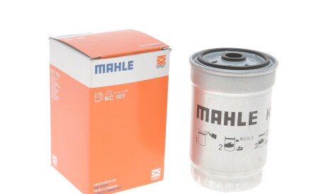 Топливный фильтр - Knecht / Mahle KC 101