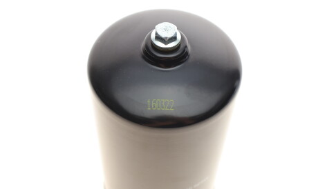 Фото 5 - Паливний фільтр Knecht / Mahle KC 102 (KC102)