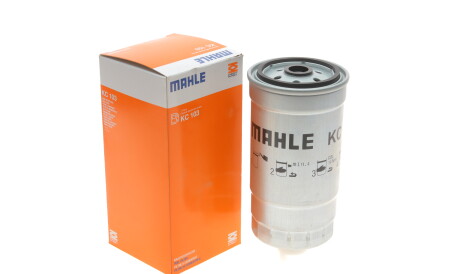 Топливный фильтр - Knecht / Mahle KC 103