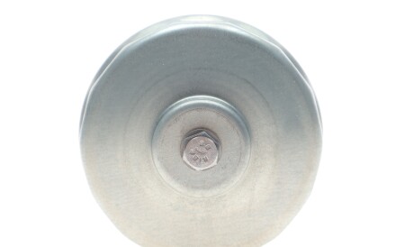 Фото 3 - Паливний фільтр Knecht / Mahle KC 104 (KC104)