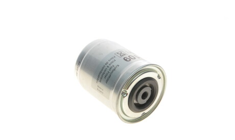 Фото 5 - Паливний фільтр Knecht / Mahle KC 109 (KC109)