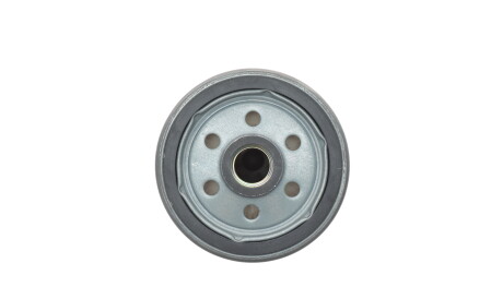 Фото 3 - Паливний фільтр Knecht / Mahle KC 117 (KC117)