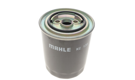 Фото 3 - Паливний фільтр Knecht / Mahle KC 135D (KC135D)