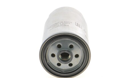 Фото 2 - Паливний фільтр Knecht / Mahle KC 140 (KC140)