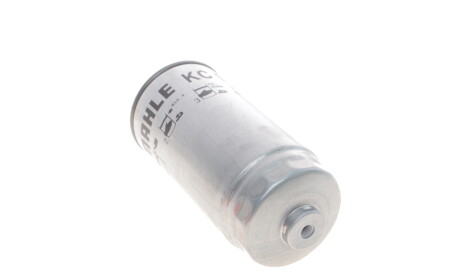 Фото 2 - Паливний фільтр Knecht / Mahle KC 161 (KC161)