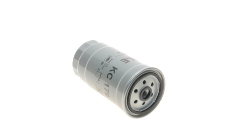 Фото 3 - Топливный фильтр Knecht / Mahle KC 179 (KC179)