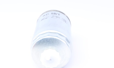 Фото 2 - Паливний фільтр Knecht / Mahle KC 18/1 (KC181)