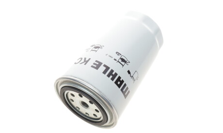 Фото 5 - Топливный фильтр Knecht / Mahle KC 186 (KC186)