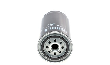 Фото 3 - Паливний фільтр Knecht / Mahle KC 188 (KC188)