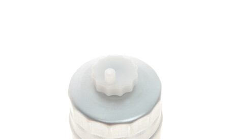 Фото 2 - Паливний фільтр Knecht / Mahle KC 18 (KC18)