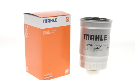 Топливный фильтр - Knecht / Mahle KC 18