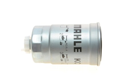 Фото 6 - Паливний фільтр Knecht / Mahle KC 18 (KC18)
