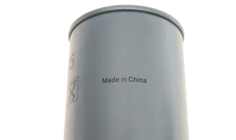 Фото 2 - Паливний фільтр Knecht / Mahle KC 195 (KC195)