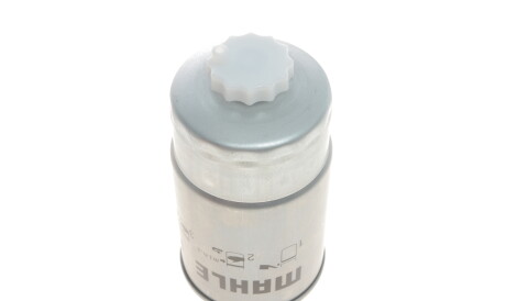 Фото 3 - Паливний фільтр Knecht / Mahle KC 195 (KC195)