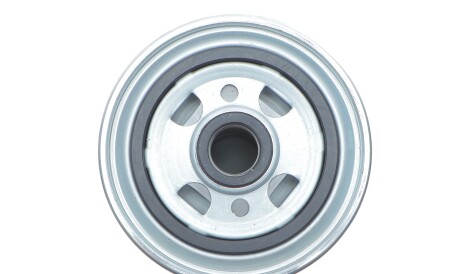 Фото 3 - Паливний фільтр Knecht / Mahle KC 197 (KC197)