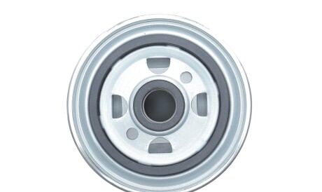 Фото 6 - Паливний фільтр Knecht / Mahle KC 197 (KC197)