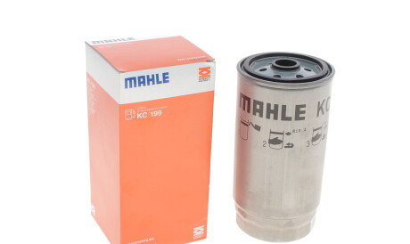 Топливный фильтр - Knecht / Mahle KC 199