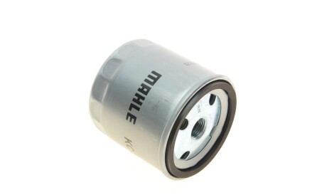 Фото 6 - Паливний фільтр Knecht / Mahle KC 20 (KC20)