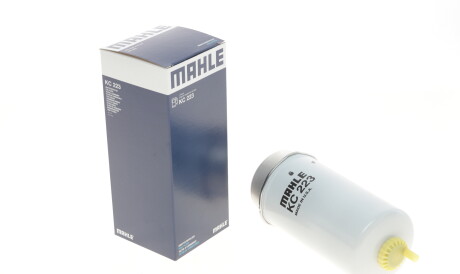 Фото 4 - Топливный фильтр Knecht / Mahle KC 223 (KC223)